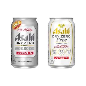 朝日 无醇碳酸饮料（啤酒型）