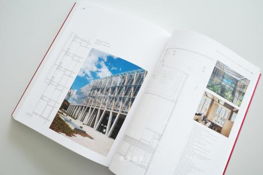 多层木结构建筑建造手册：原则 - 构造 - 案例 Manual of Multi-storey Timber Construction | 德国原版 商品图9