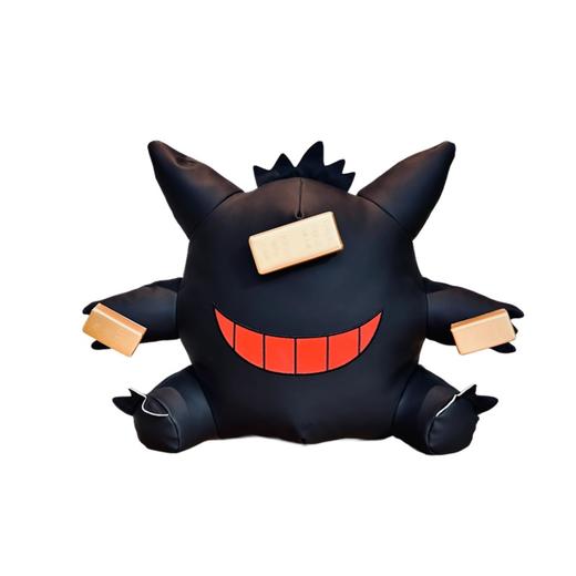 吸金狂魔-耿鬼 商品图0