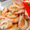 【活虾烤制 鲜香酥脆】烤虾干 250克/袋 肉质紧实 鲜活海虾制作 每一只虾都是天然海味~没有防腐剂 收到建议冷冻保存 商品缩略图2