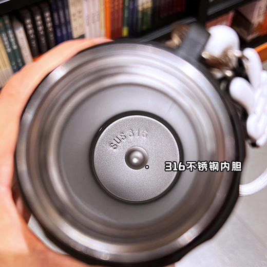 保温杯儿童2024新款吸管水杯女学生可爱双饮杯子便携水壶_ym 商品图2