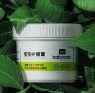 BC2002303婴幼儿护臀膏 商品图0