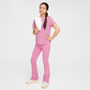 Nike One Dri-FIT 大童（女孩）速干喇叭紧身裤 FZ5609 商品缩略图7