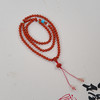 南红项链 商品缩略图0