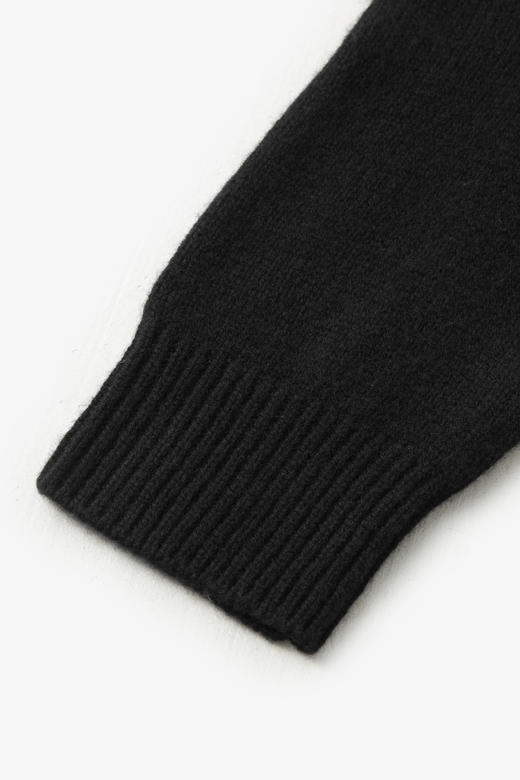 【商场同款】麦檬冬毛衫外套5EA233871 商品图4