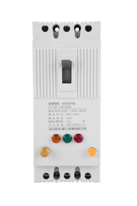 缺相保护器 DZ15D-100/3900/100A