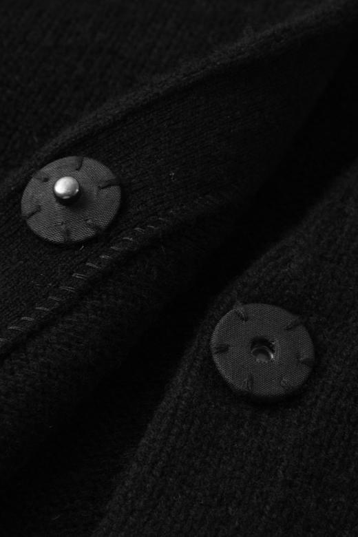 【商场同款】麦檬冬毛衫外套5EA233871 商品图5