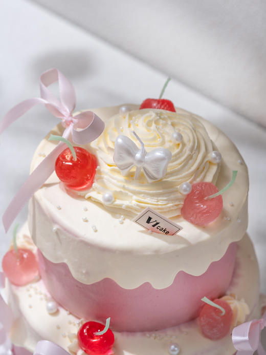 水晶樱桃 |  复式小高层 商品图4