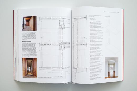 多层木结构建筑建造手册：原则 - 构造 - 案例 Manual of Multi-storey Timber Construction | 德国原版 商品图7