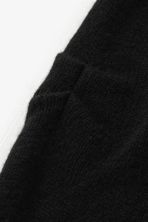 【商场同款】麦檬冬毛衫外套5EA233871 商品图6