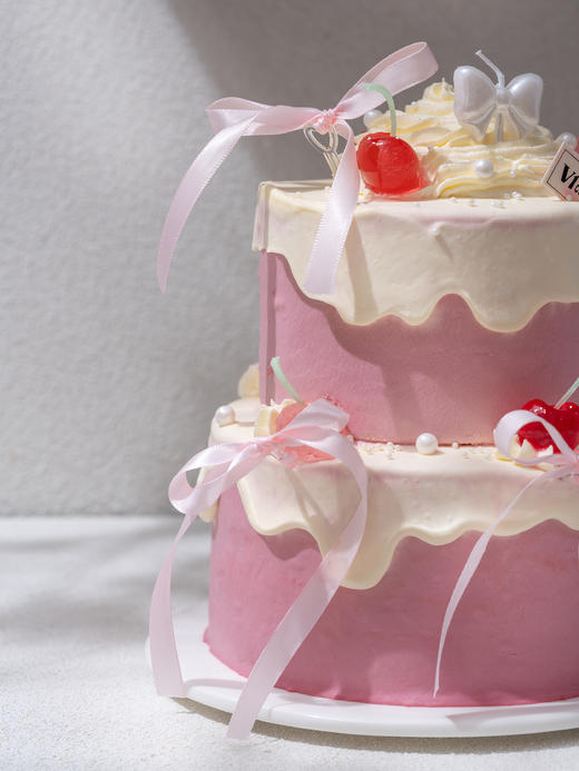 水晶樱桃 |  复式小高层 商品图1