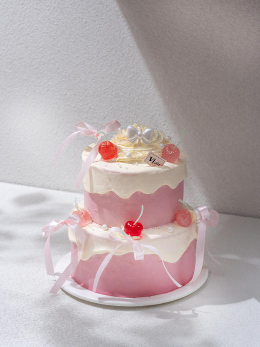 水晶樱桃 |  复式小高层 商品图3