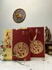 金花姑姑*灵蛇送福 蛇年生肖茶 纪念茶 1.1kg 商品缩略图3
