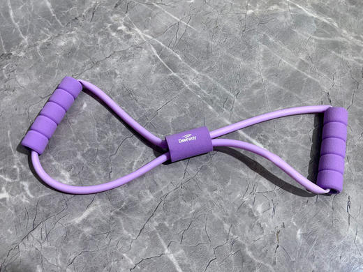 🌌🌌【Deerway德尔惠女士自灌壶铃（赠八字拉力神器）】✅、遇水结晶冰砂，🌸运动无异响 ✅、人体工学握把，出汗不滑手 商品图5