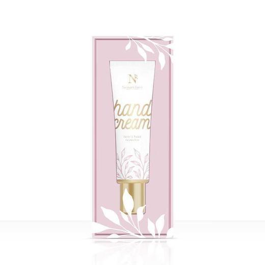 天然之扉桃之夭夭浪漫护手霜 60ml/支 商品图1