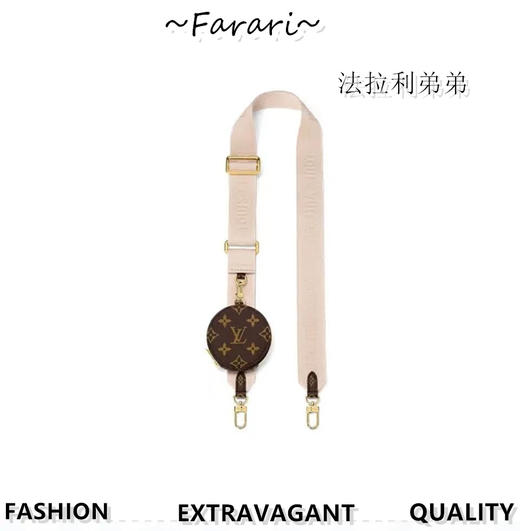 驴 onthego托特小号 商品图2