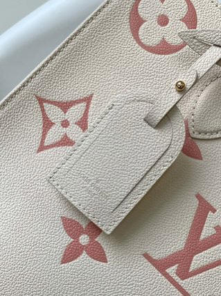 驴家 草莓奶油白托特 商品图5