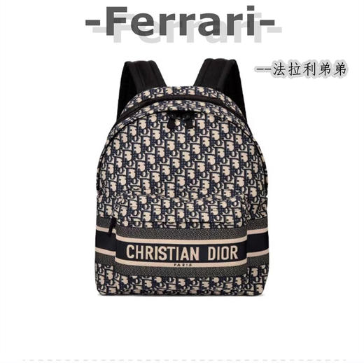 D家双肩包 商品图0