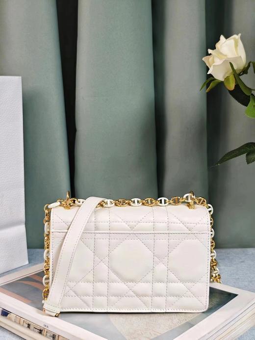 Miss Caro 白色D家 商品图3