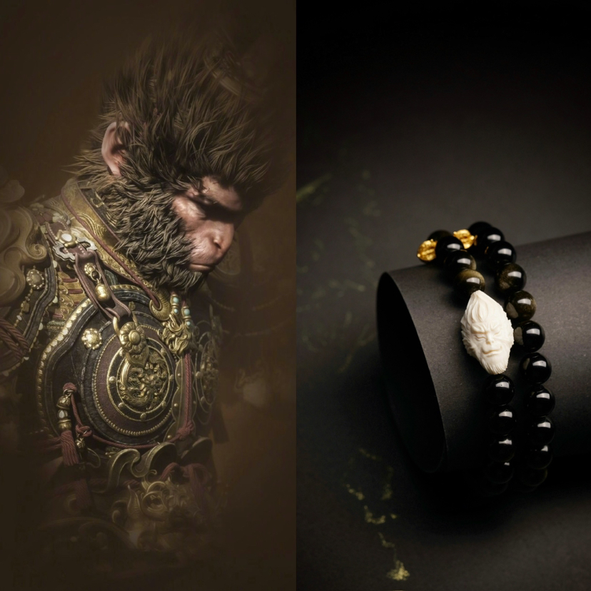 直面天命｜大圣归来（限定版设计）