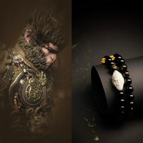 直面天命｜大圣归来（限定版设计）