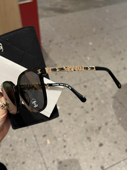 香家 墨镜太阳镜  ch0778 热门墨镜?原版高品质  新版本上新?????? 商品图14