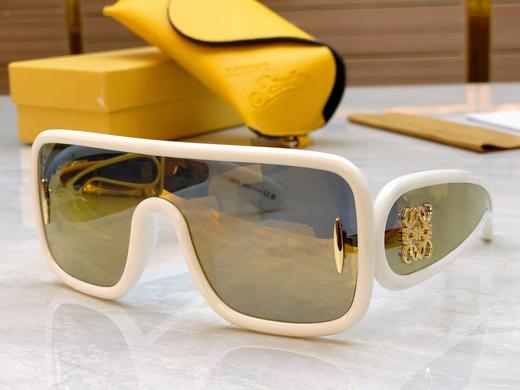 罗*威新款墨镜太阳镜，MODEL：LW40122I，SIZE：140口0-145 商品图2