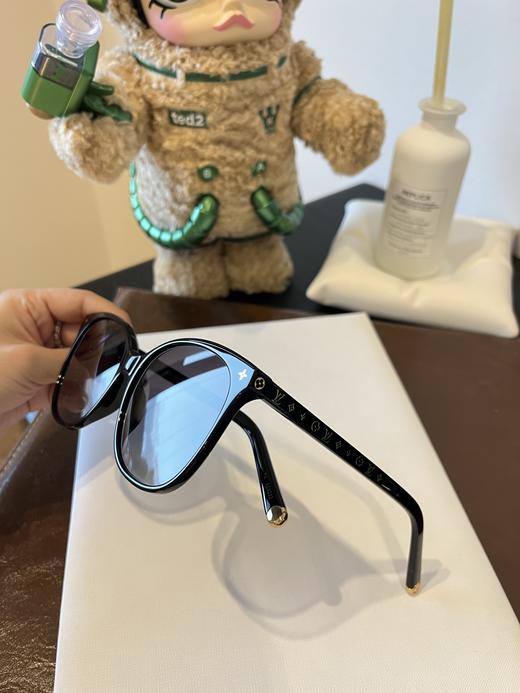 ?驴家欧阳娜娜款墨镜版本?? 好看 来秒?? 商品图7