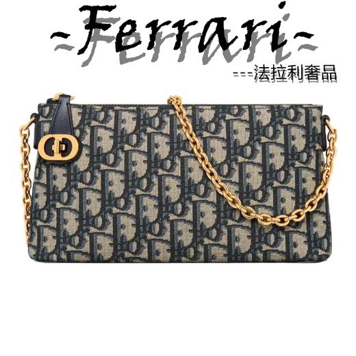 D家链条包 商品图0