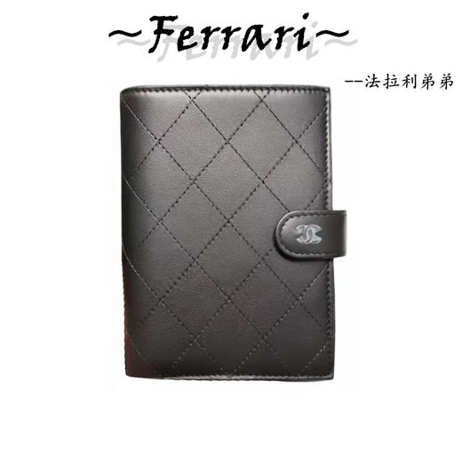 小香护照夹卡包 商品图0