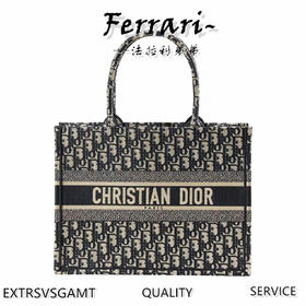 D家托特 老花 4色3尺寸D家