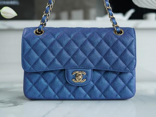 N个色！25cm正品水洗胎牛皮 CF 细球纹 鱼子酱 彩色顶配 商品图10