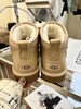 mini款超温柔的雪地靴 商品缩略图5