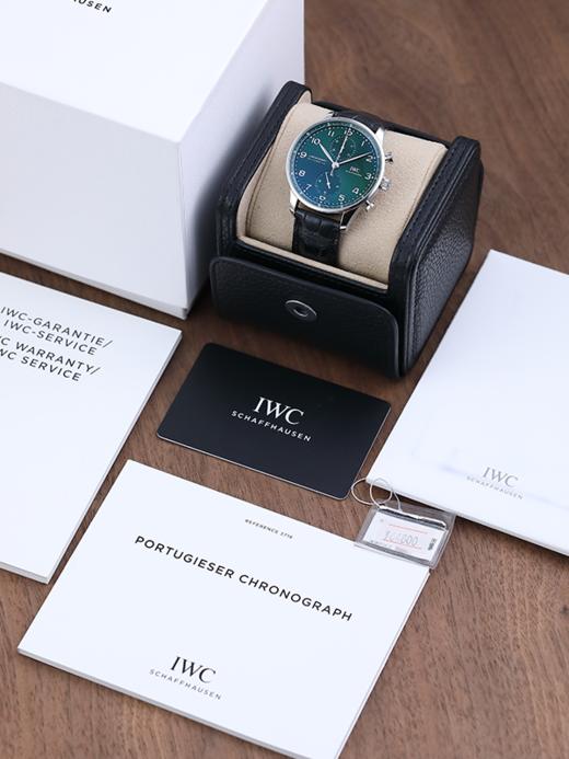 万国IW371615 商品图9