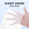 国庆出游【一次性内衣】冰丝无痕胸罩文胸 女款聚拢灭菌女士内裤套装 旅游旅行夏 商品缩略图1