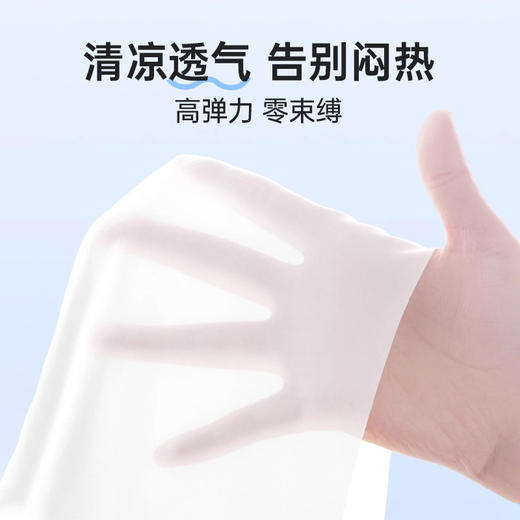 国庆出游【一次性内衣】冰丝无痕胸罩文胸 女款聚拢灭菌女士内裤套装 旅游旅行夏 商品图1