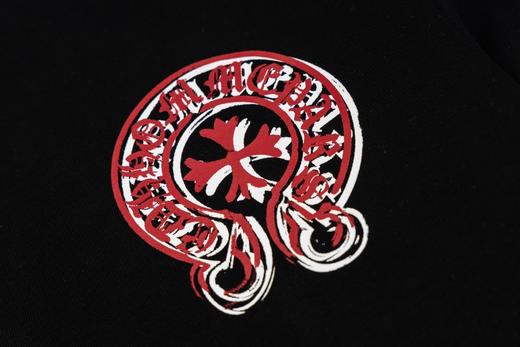 CH克家重影限定印花短袖！ oversize版型！ 商品图7