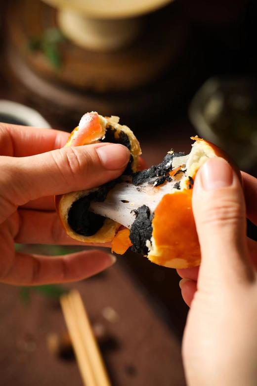 蛋黄酥中秋礼盒 商品图2