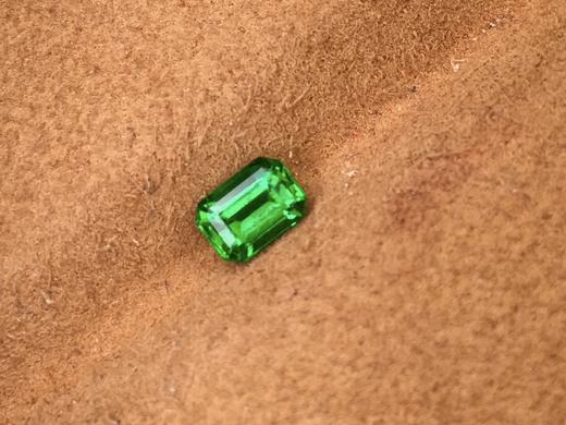 0.46ct 祖母绿裸石 商品图0