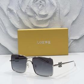 罗*威眼镜框 墨镜太阳镜同步MODEL：LW40106USIZE：59口17-145