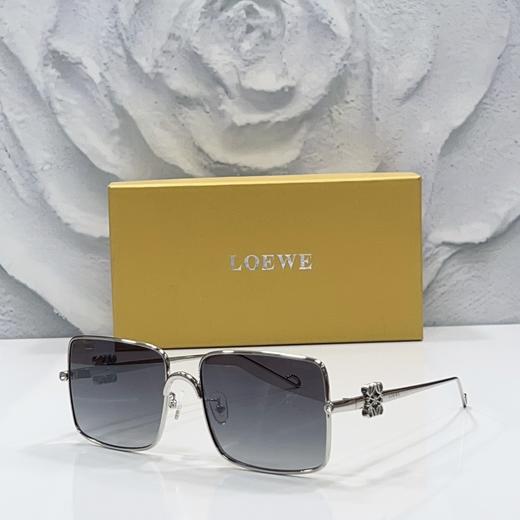 罗*威眼镜框 墨镜太阳镜同步MODEL：LW40106USIZE：59口17-145 商品图0