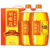 胡姬花 花生油家用食用油节日送礼 古法花生油1.8L*2礼盒 商品缩略图0