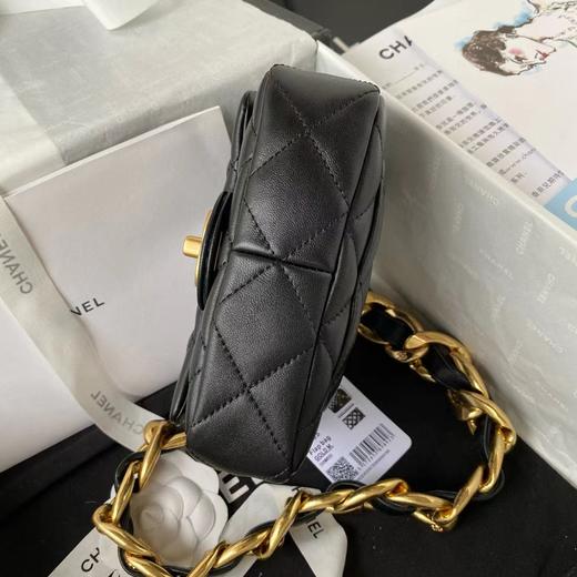 香奶奶 方胖子粗链条 商品图5