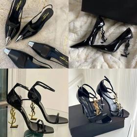 YL 高跟鞋