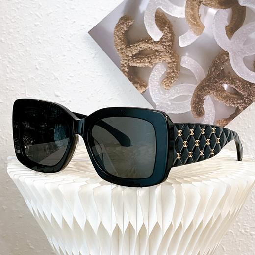 香家  墨镜太阳镜 5483  SIZE：55口18-145 商品图4