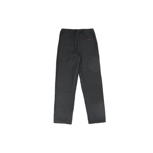 GRAMICCI WOOL RELAXED PLEATED TROUSER 羊毛休闲直筒长裤 商品图3