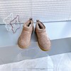 UGG| /    周冬雨同款 | ugg  迷你后亮包~ 雪地靴? 商品缩略图1