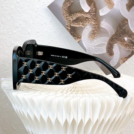 香家  墨镜太阳镜 5483  SIZE：55口18-145 商品图5