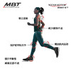 MBT足健康鞋男厚底超轻跑步鞋足弓支撑缓 透气轻量 SPEED1000-3 商品缩略图7