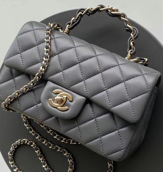 香奶奶 手柄cf大mini 商品图1